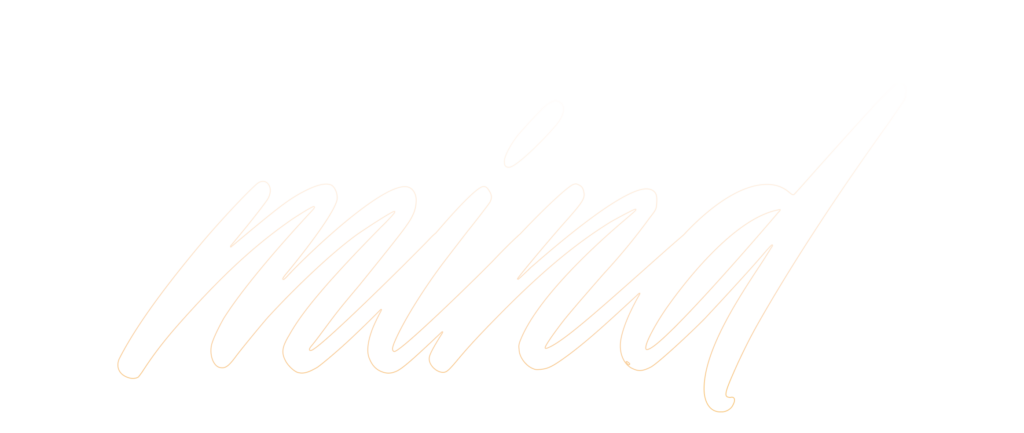 Mind Kartenhintergrund